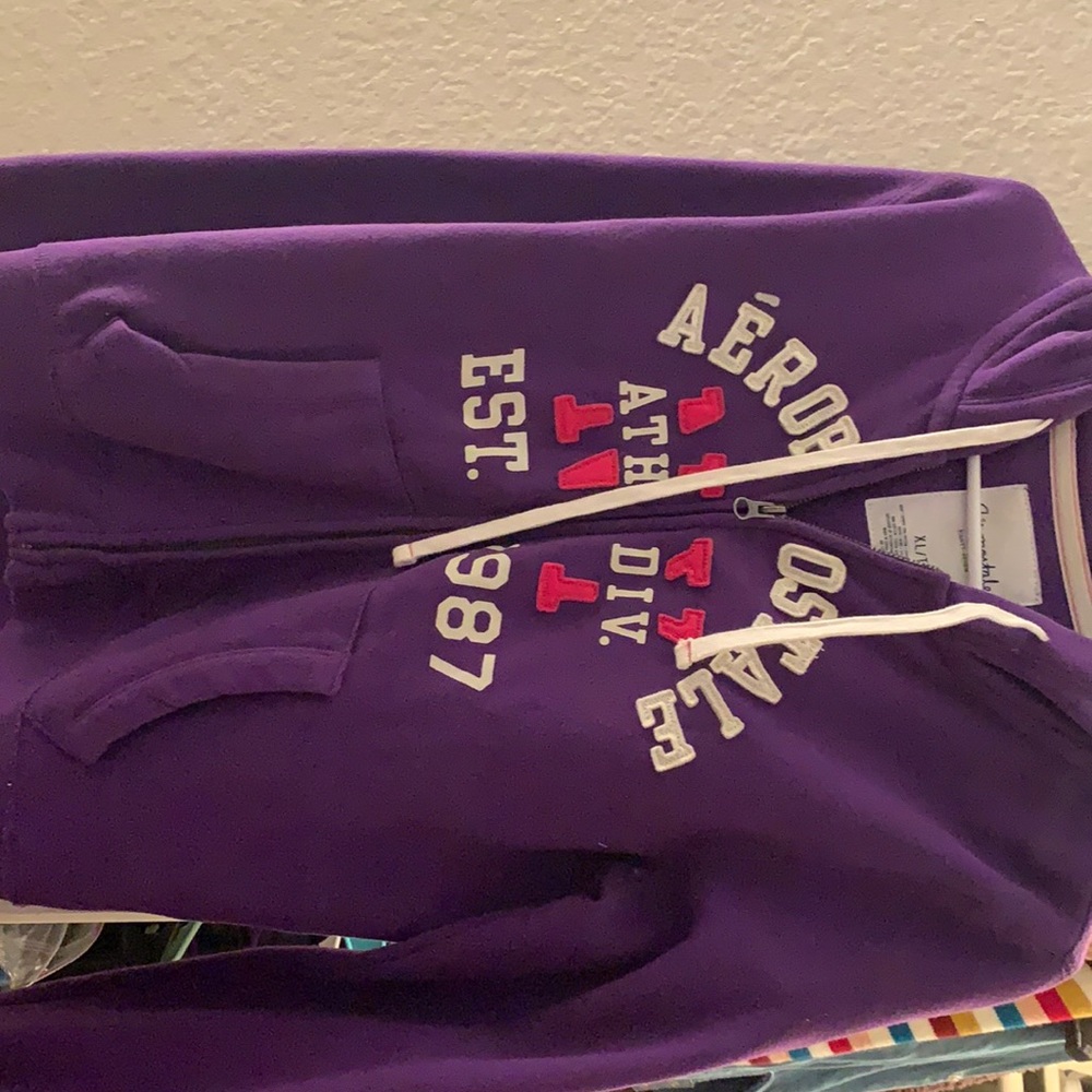 Aeropostale sweater